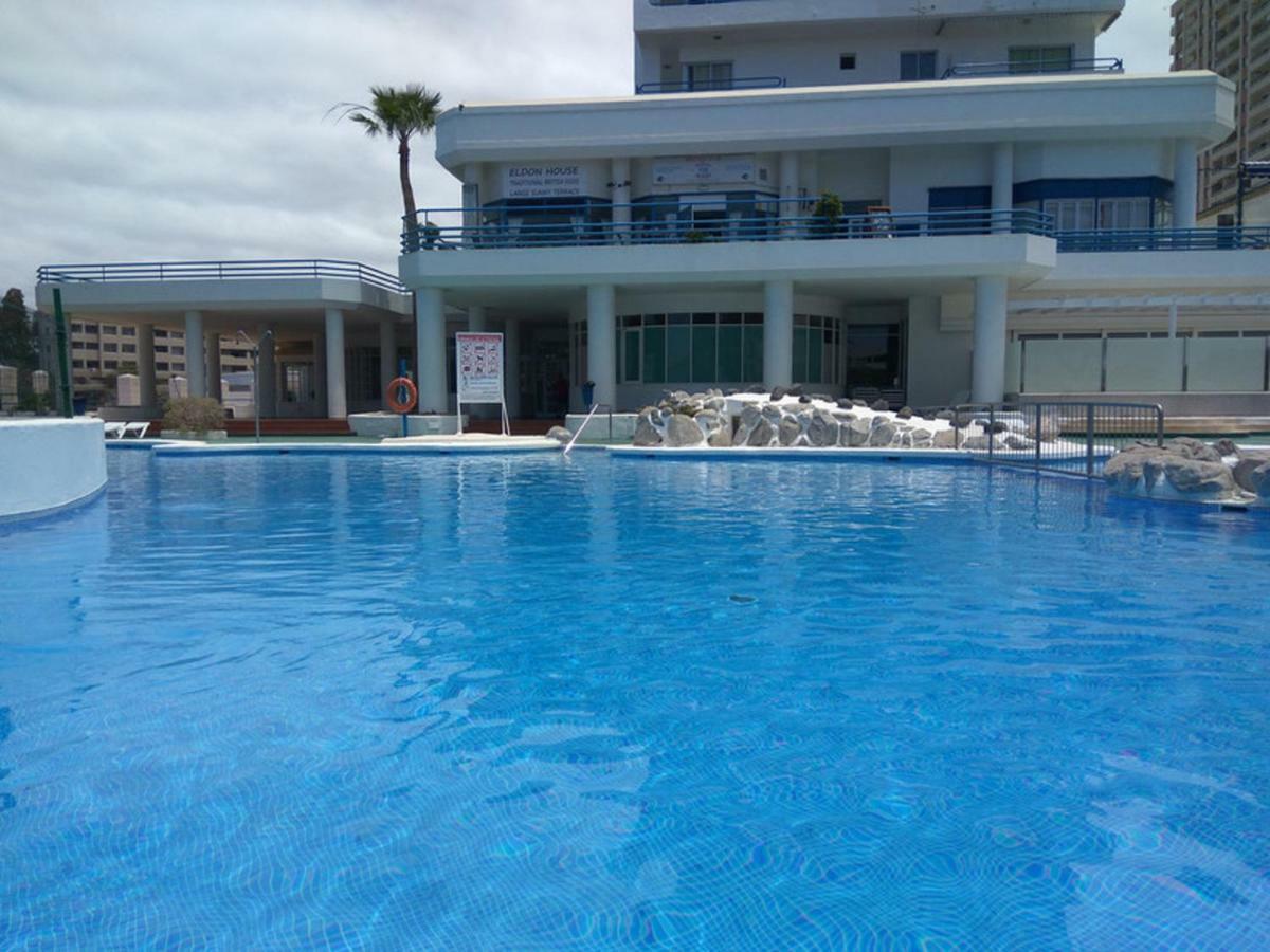 Studio Playa Paraiso Tenerife - Ocean View And Internet Wifi Optical Fiber - For Rent Ngoại thất bức ảnh